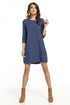 Robe de jour model 136285 Tessita